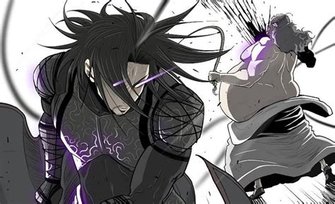 The Legend Chapters 156 .